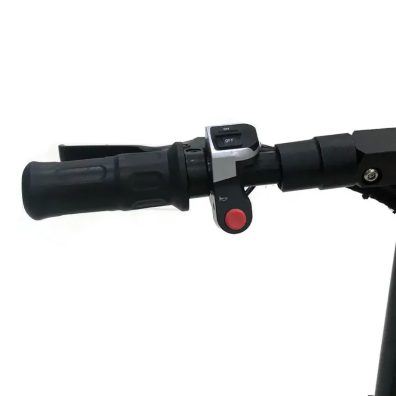 800W Electric Scooter – 50km Range and 50kmh Top Speed (3)