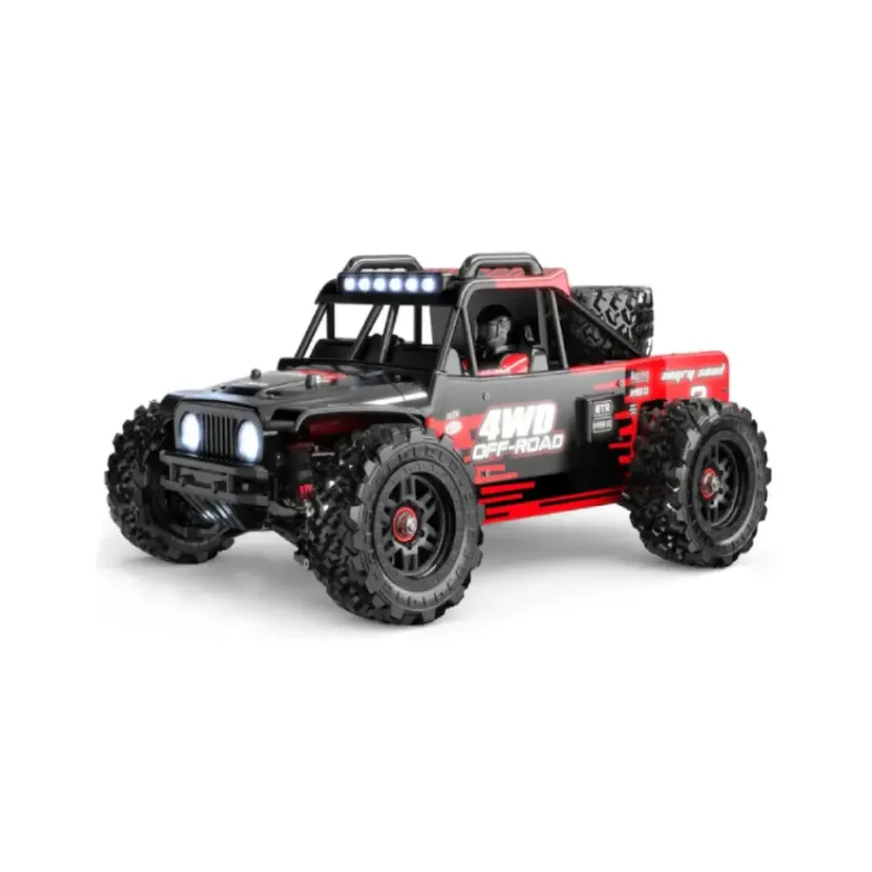 MJX Hyper Go 14209 Brushless High Speed RC Car in Qatar (5)