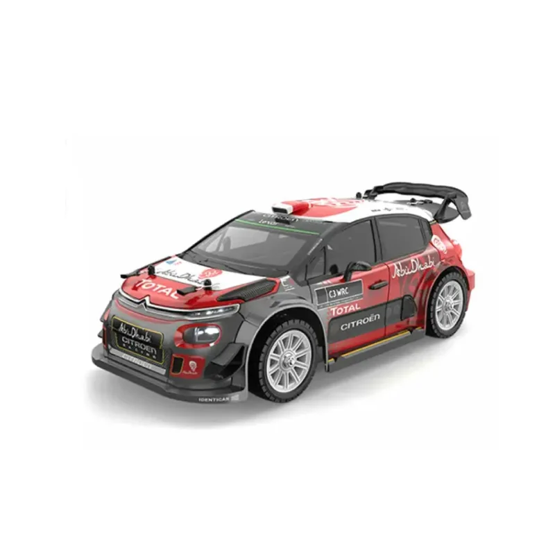 MJX Hyper Go 14303 Brushless RC Car (1)
