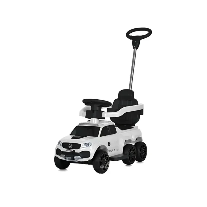 6-Wheel Power Ride Push Car with Parental Handle (2)
