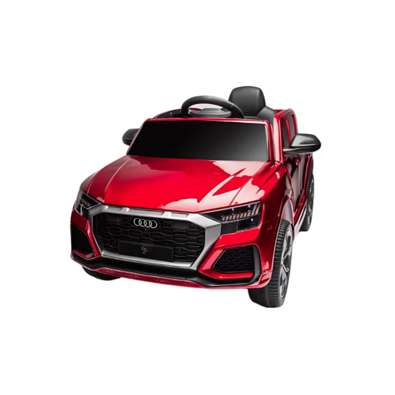 Audi Ride-On Car FT-1188 in Qatar (6)
