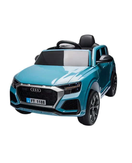 Audi Ride-On Car FT-1188 in Qatar (7)