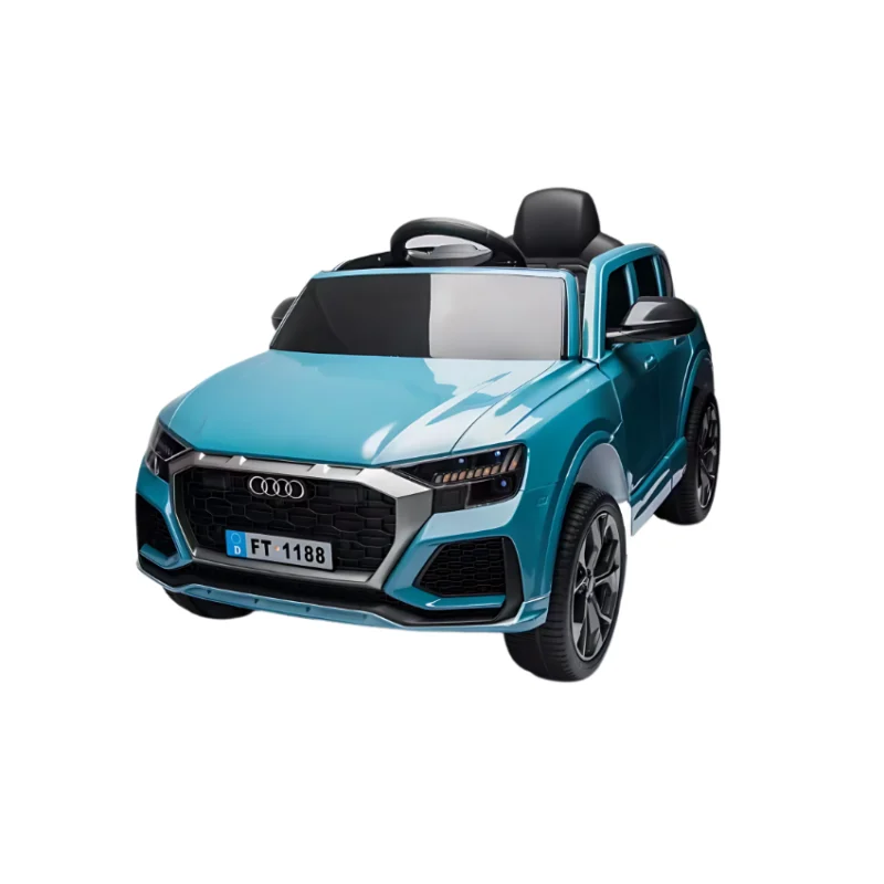 Audi Ride-On Car FT-1188 in Qatar (7)