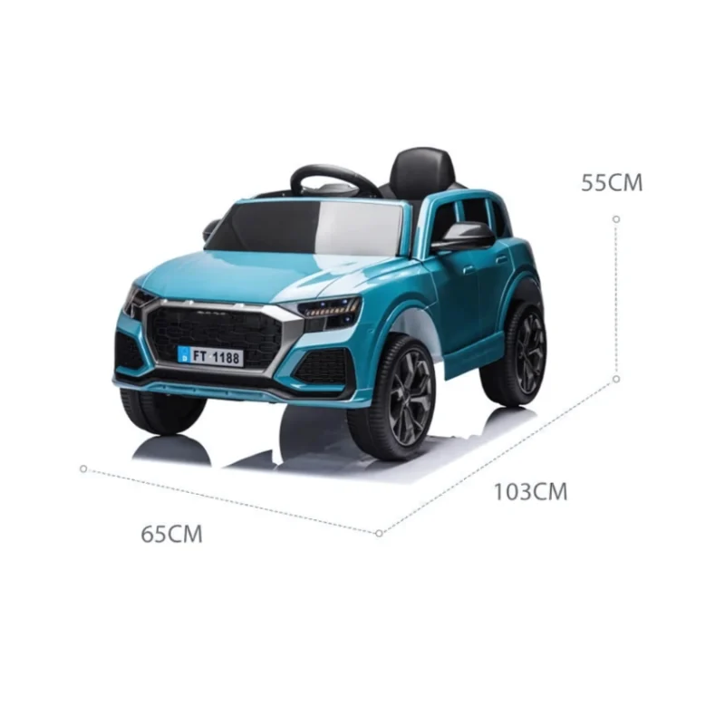 Audi Ride-On Car FT-1188 in Qatar (9)