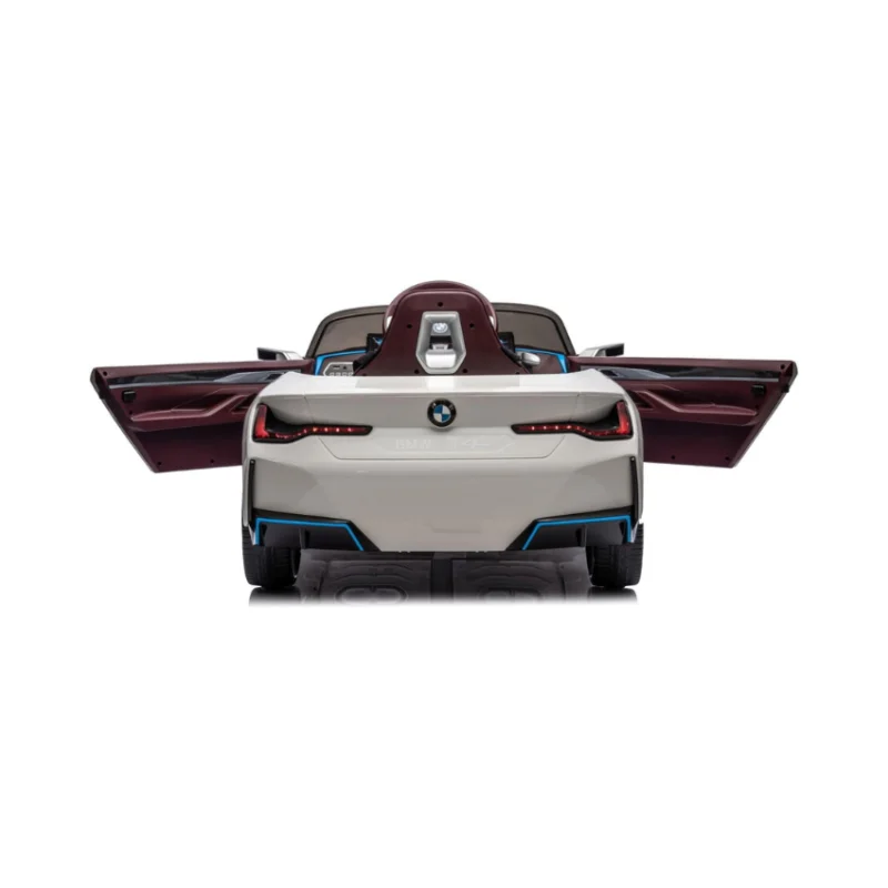 BMW 14 Ride-On Car - JE1009 in Qatar (1)