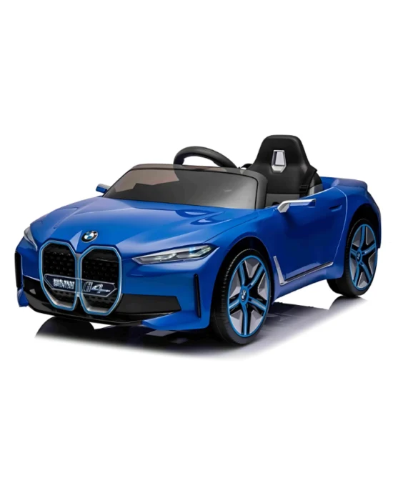 BMW 14 Ride-On Car - JE1009 in Qatar (10)