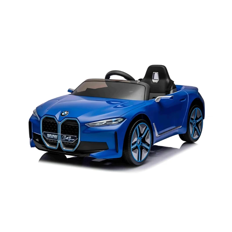 BMW 14 Ride-On Car - JE1009 in Qatar (10)