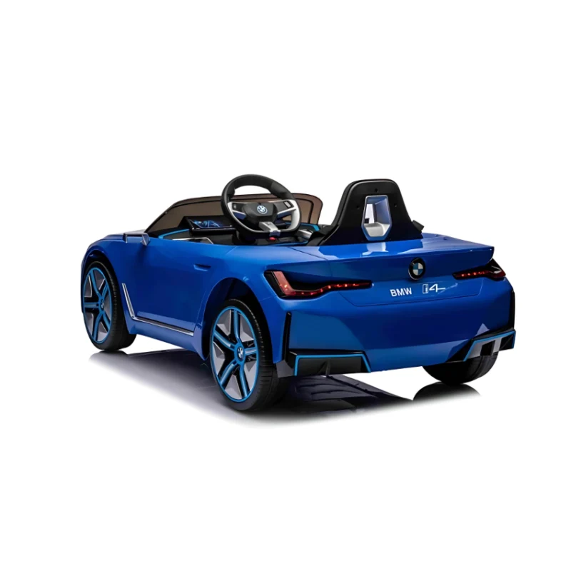 BMW 14 Ride-On Car - JE1009 in Qatar (11)