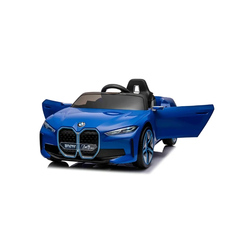 BMW 14 Ride-On Car - JE1009 in Qatar (12)