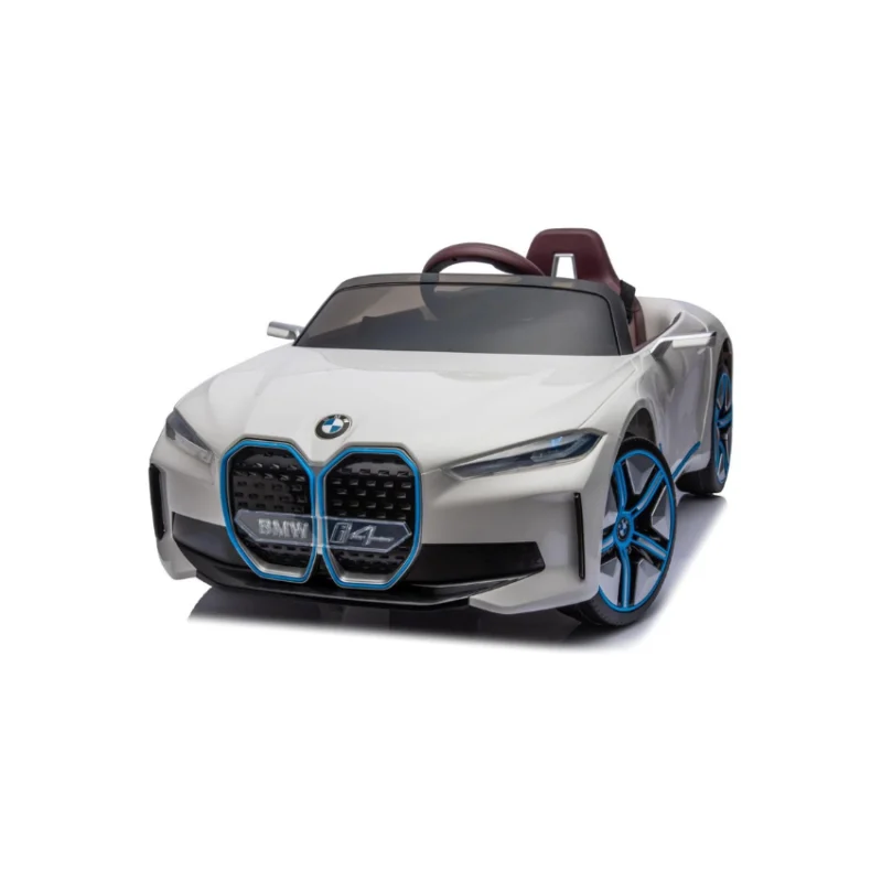 BMW 14 Ride-On Car - JE1009 in Qatar (2)
