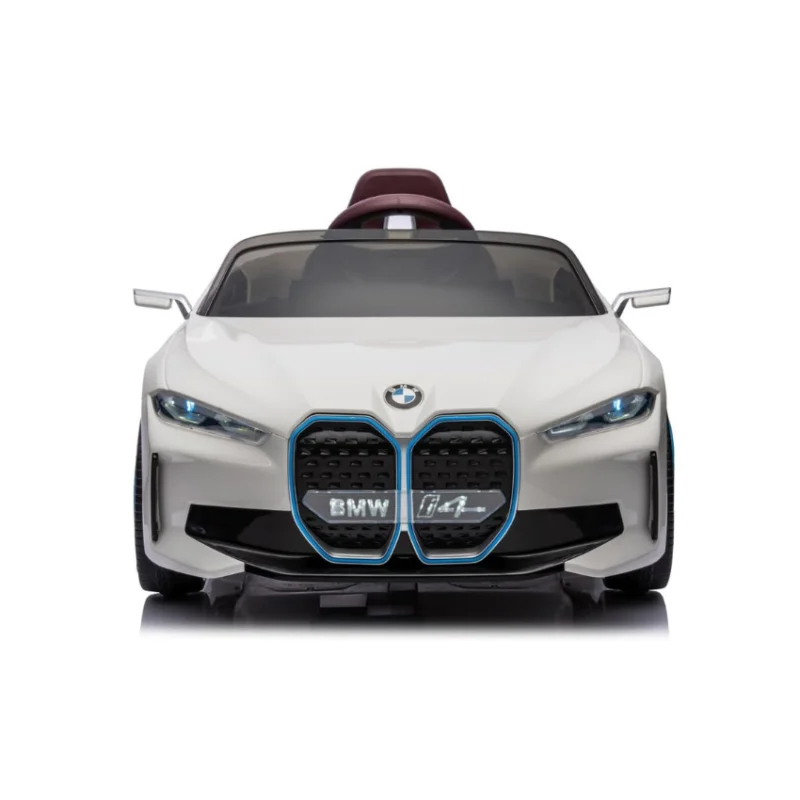 BMW 14 Ride-On Car - JE1009 in Qatar (3)