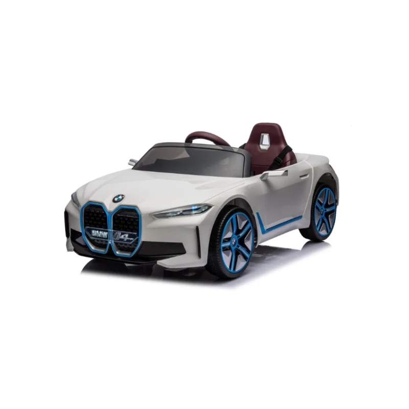 BMW 14 Ride-On Car - JE1009 in Qatar (4)