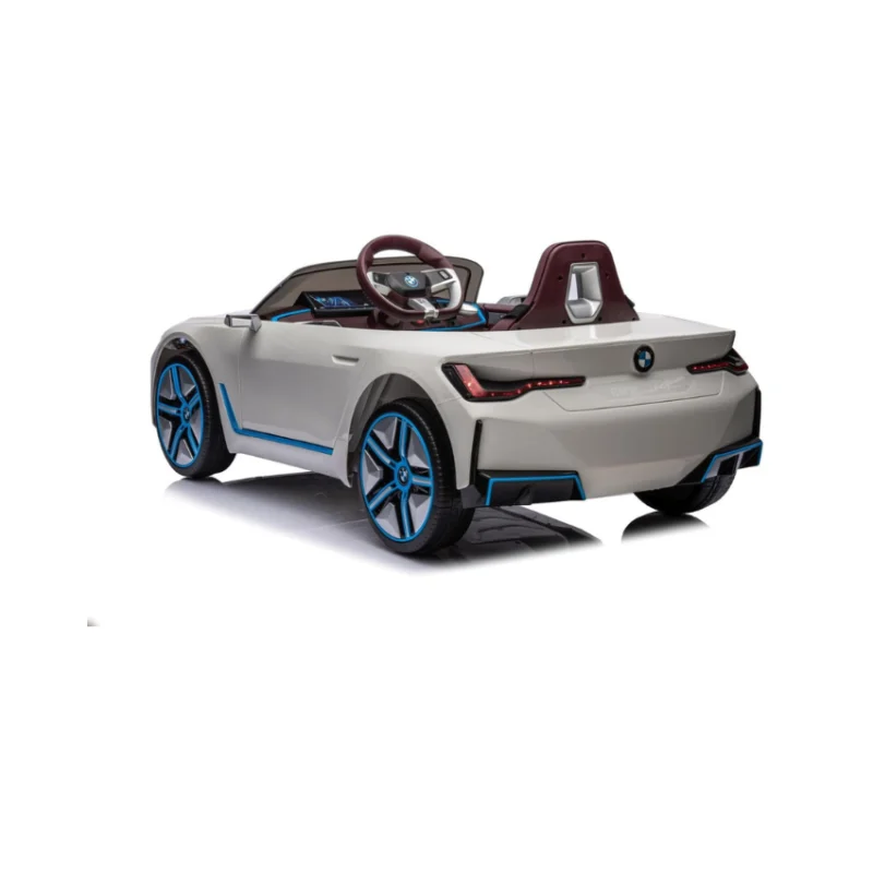 BMW 14 Ride-On Car - JE1009 in Qatar (5)