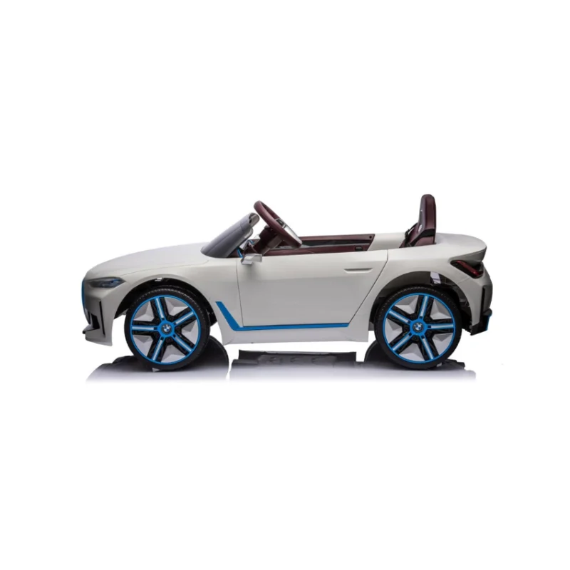BMW 14 Ride-On Car - JE1009 in Qatar (6)