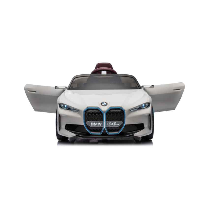 BMW 14 Ride-On Car - JE1009 in Qatar (7)