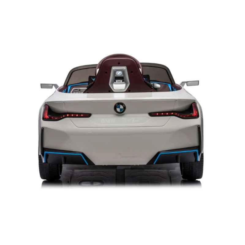 BMW 14 Ride-On Car - JE1009 in Qatar (8)