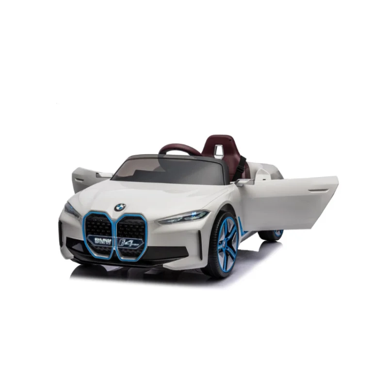 BMW 14 Ride-On Car - JE1009 in Qatar (9)