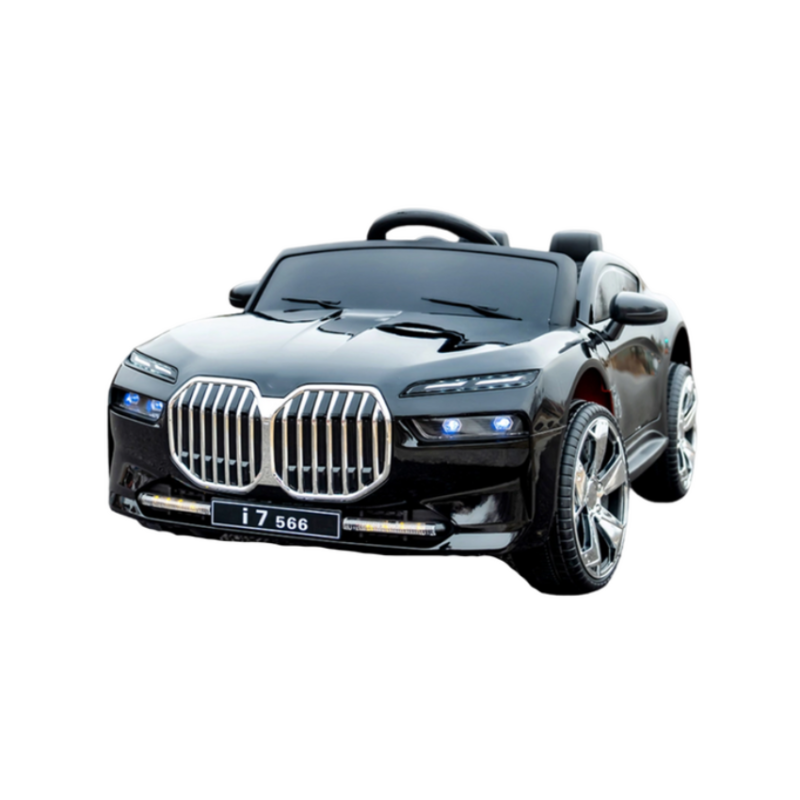 BMW Ride-On Car -566 in Qatar (1)