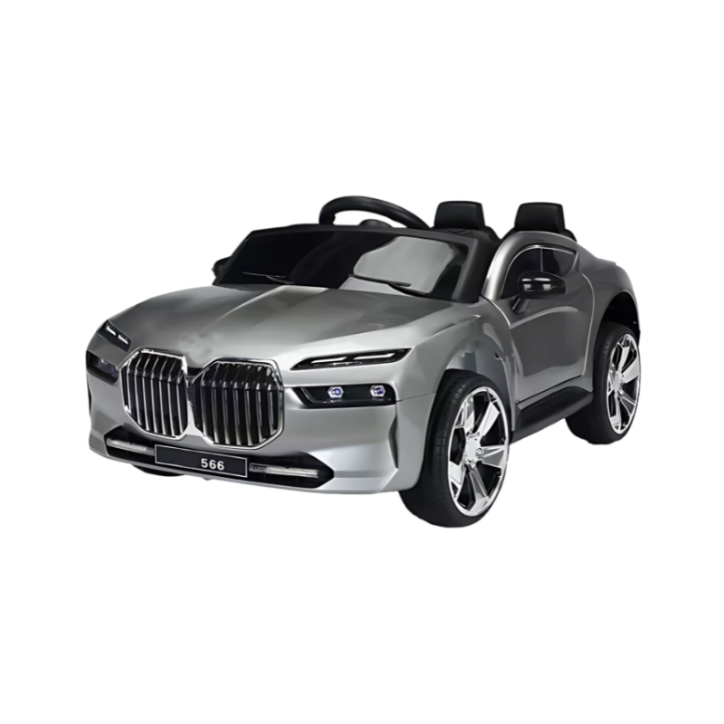 BMW Ride-On Car -566 in Qatar (2)