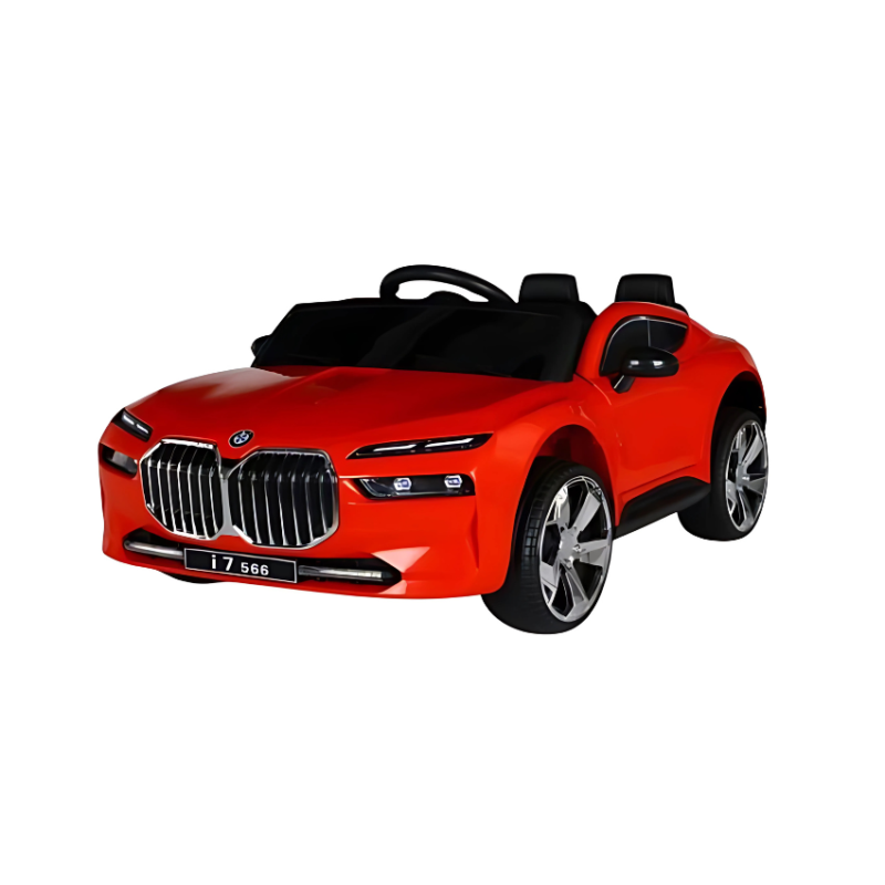 BMW Ride-On Car -566 in Qatar (4)