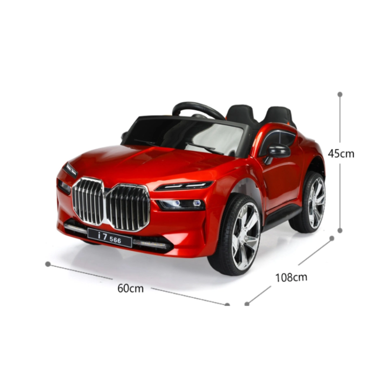 BMW Ride-On Car -566 in Qatar (5)