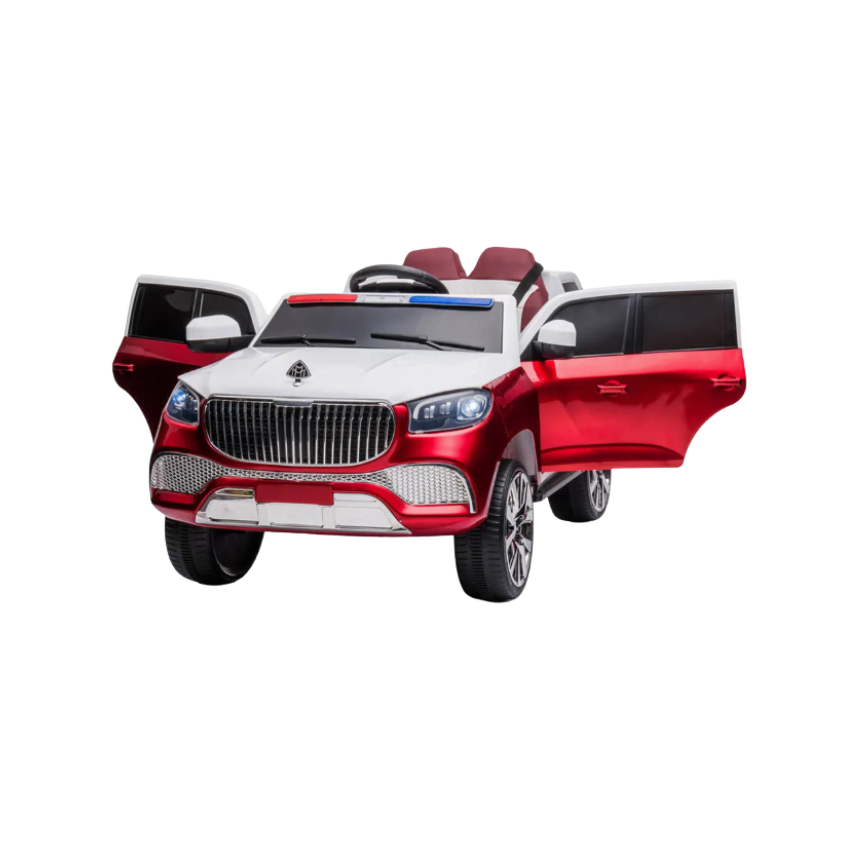 Benz SUV Ride-On Car - WMT-999 in Qatar (2)