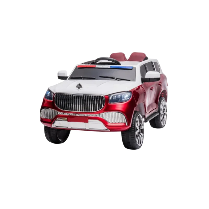 Benz SUV Ride-On Car - WMT-999 in Qatar (3)