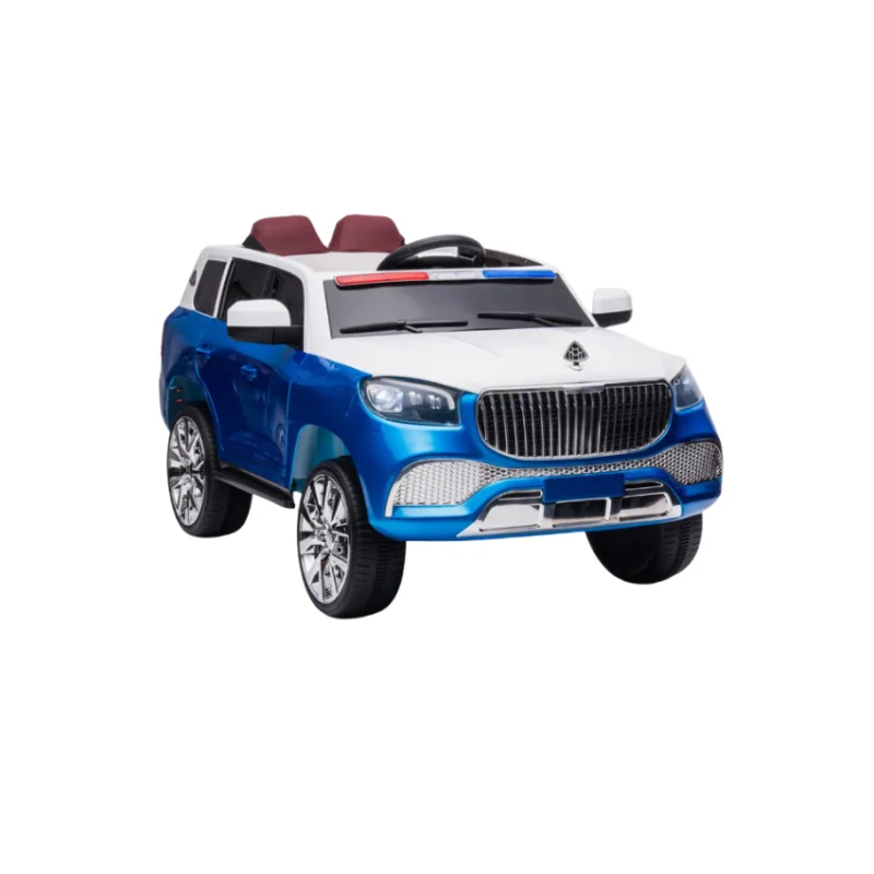 Benz SUV Ride-On Car - WMT-999 in Qatar (4)