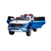 Benz SUV Ride-On Car - WMT-999 in Qatar (5)
