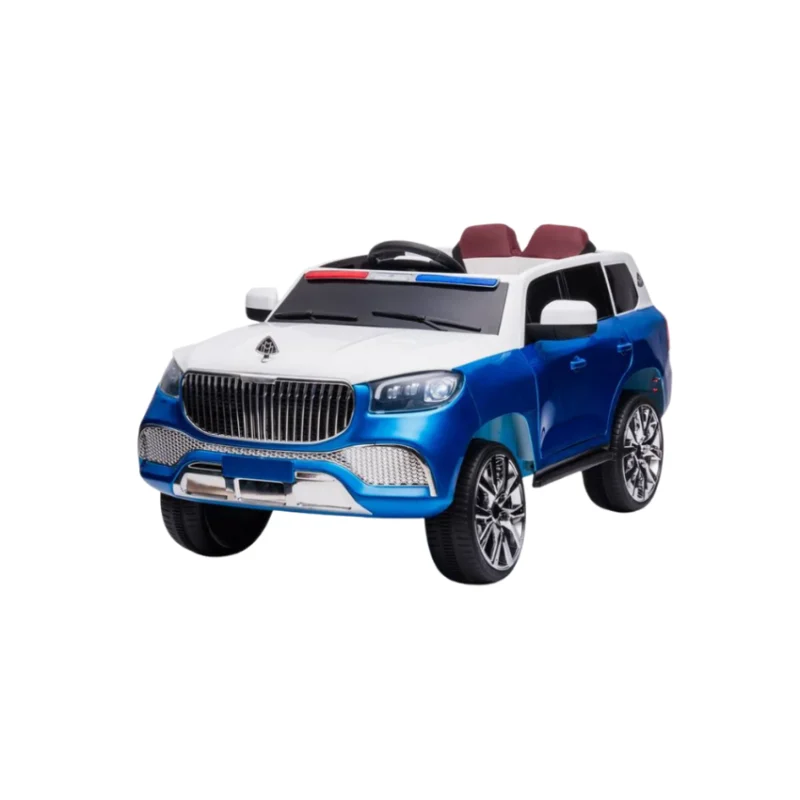 Benz SUV Ride-On Car - WMT-999 in Qatar (6)