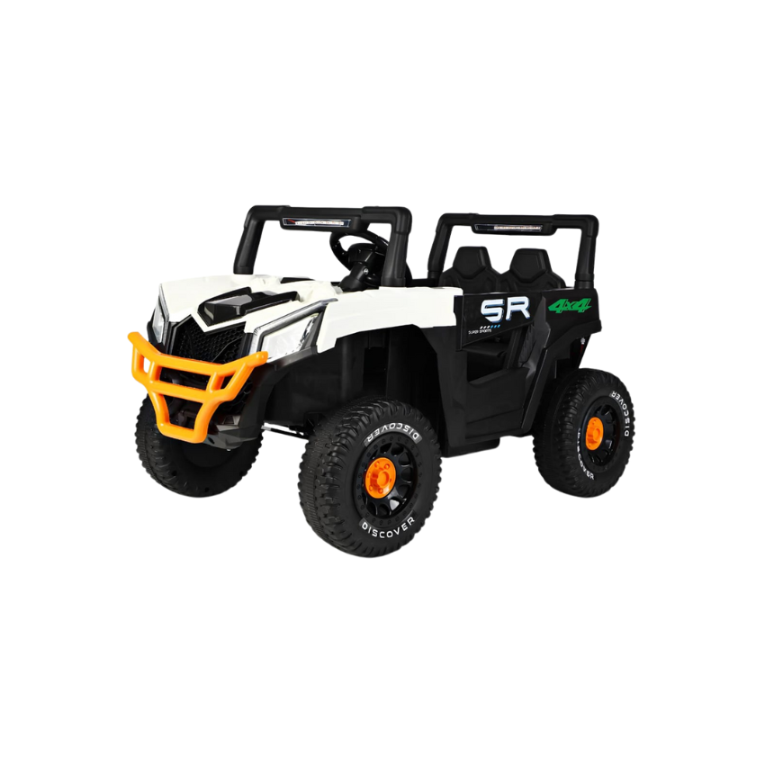 Buggy Ride-On Car - IS2114 in Qatar (1)