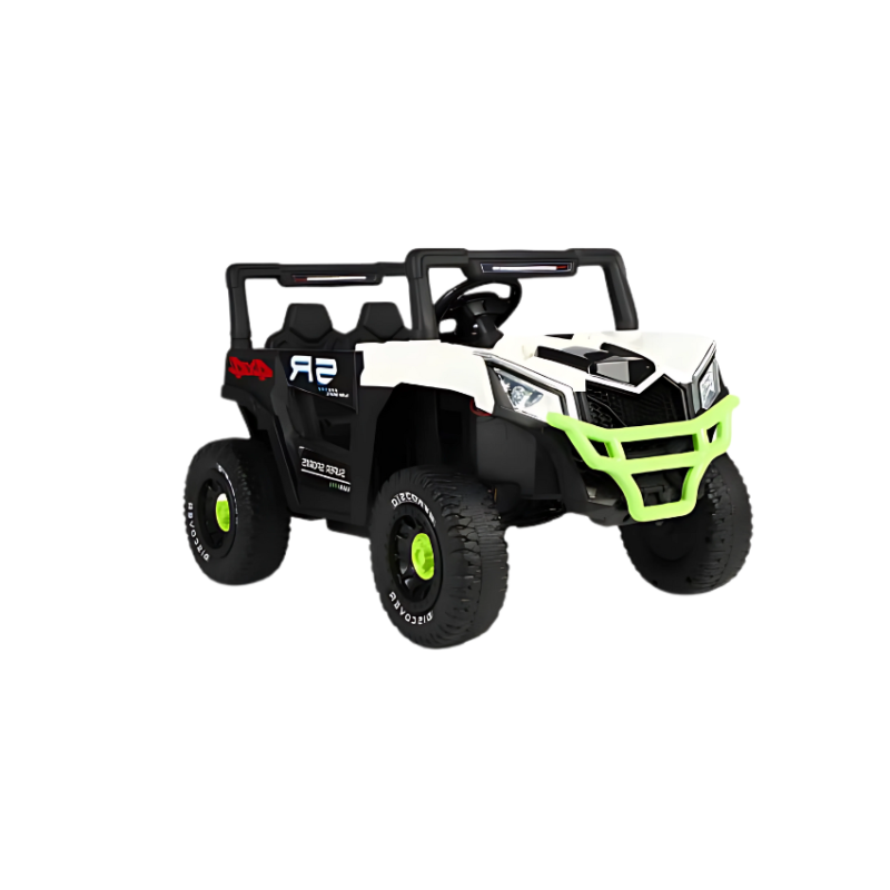 Buggy Ride-On Car - IS2114 in Qatar (2)