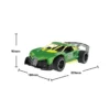 Crazon Scale 114 Smoking Car in Qatar (3)