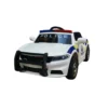 Dodoe Police Ride-On Car - JC666 in Qatar (1)
