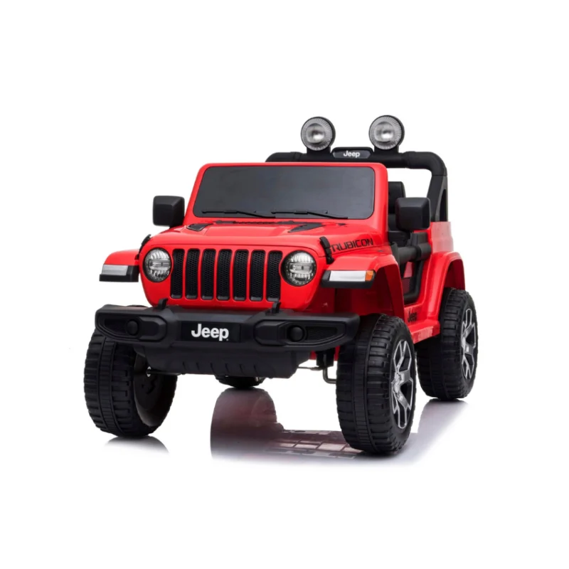 Jeep Wrangler Ride-On Car - DK-JWR555 in Qatar (1)