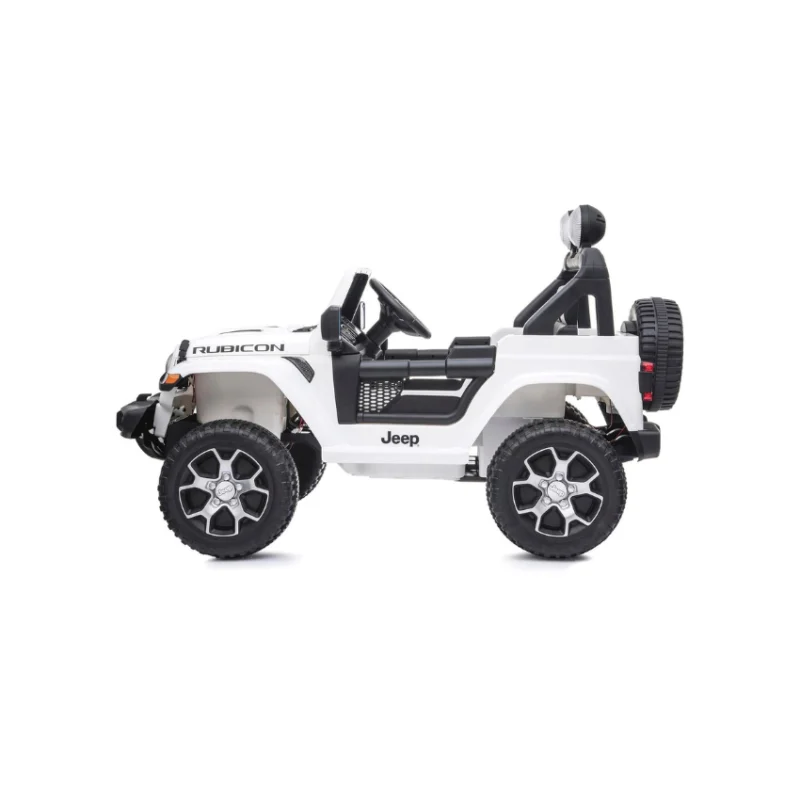 Jeep Wrangler Ride-On Car - DK-JWR555 in Qatar (3)