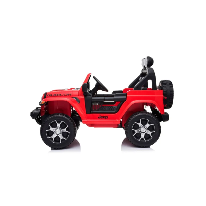 Jeep Wrangler Ride-On Car - DK-JWR555 in Qatar (7)
