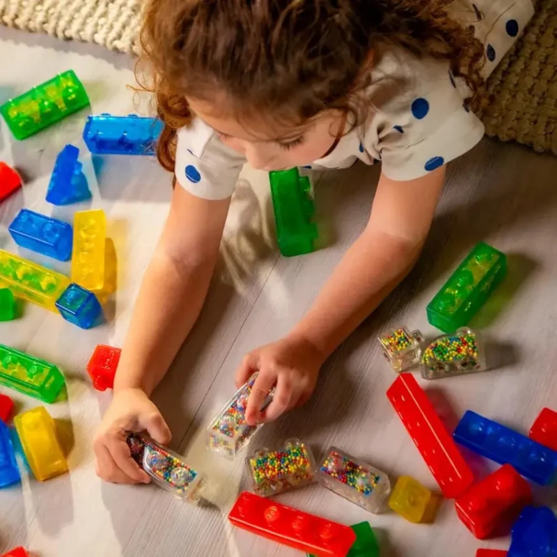 Jelly Blox - Newbie Kit in Qatar (4)