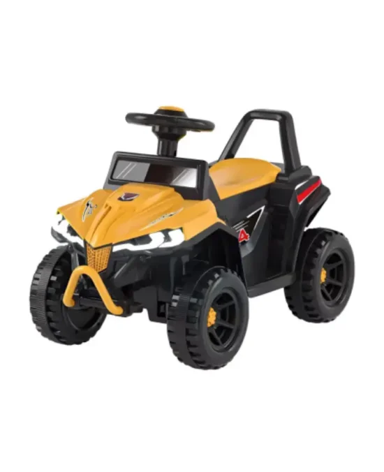 Kids Mini Electric Quad Ride-On Car – JCL3188 in Qatar (2)