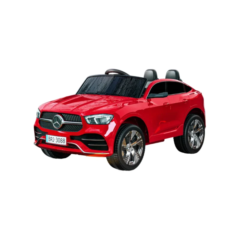 Mercedes-Benz Mini SUV BRJ-3088 in Qatar (1)