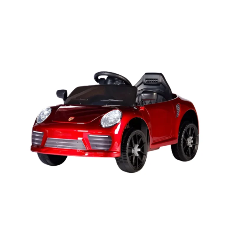 Porche Mini Ride-On Car – WMT-666 in Qatar (1)
