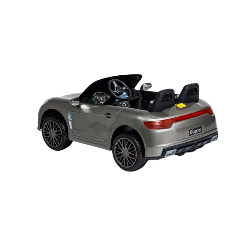 Porsche Ride-On Car - 1719-1 in Qatar (6)