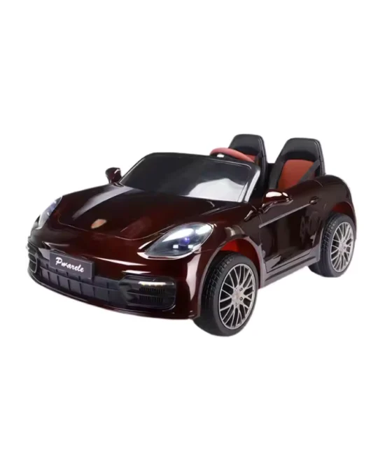 Porsche Ride-On Car - 1719-1 in Qatar Main