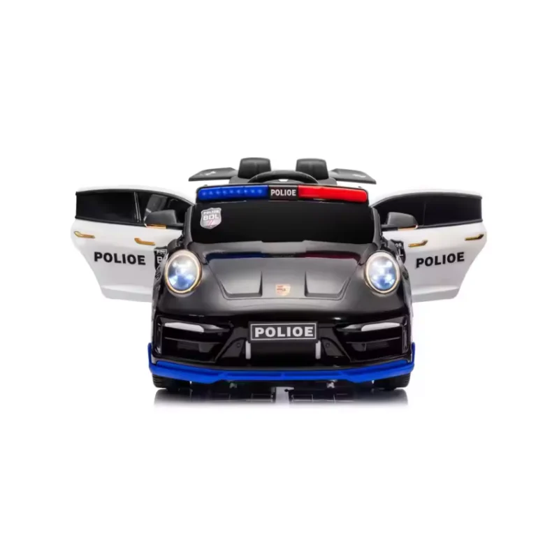 Powerche Police Ride-On Car – 2988J in Qatar (4)