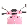Ride-On Electric Scooter for Kids in Qatar (3)
