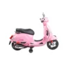 Ride-On Electric Scooter for Kids in Qatar (4)