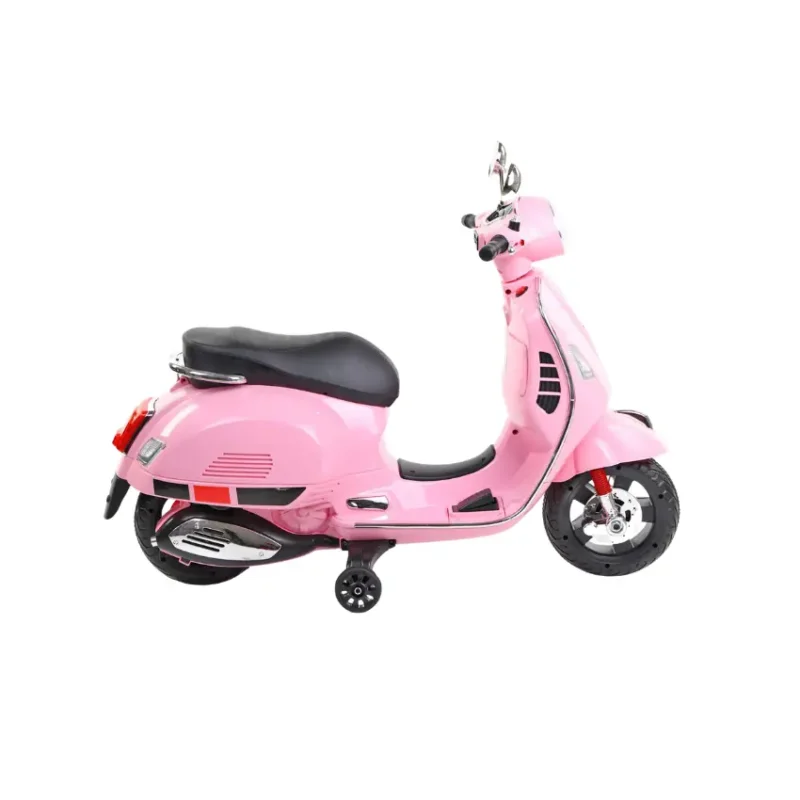 Ride-On Electric Scooter for Kids in Qatar (4)