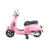 Ride-On Electric Scooter for Kids in Qatar (5)