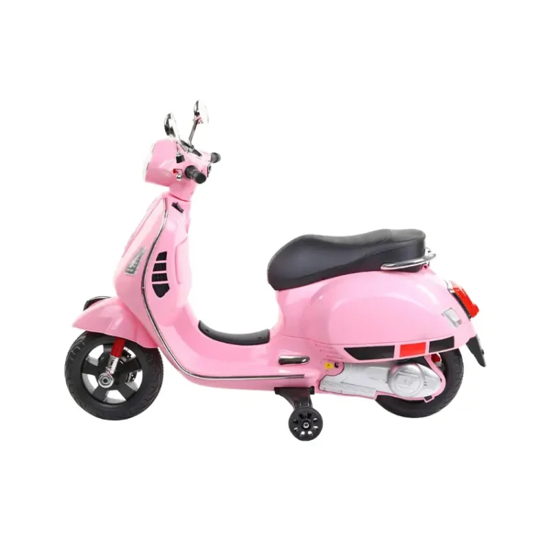 Ride-On Electric Scooter for Kids in Qatar (5)