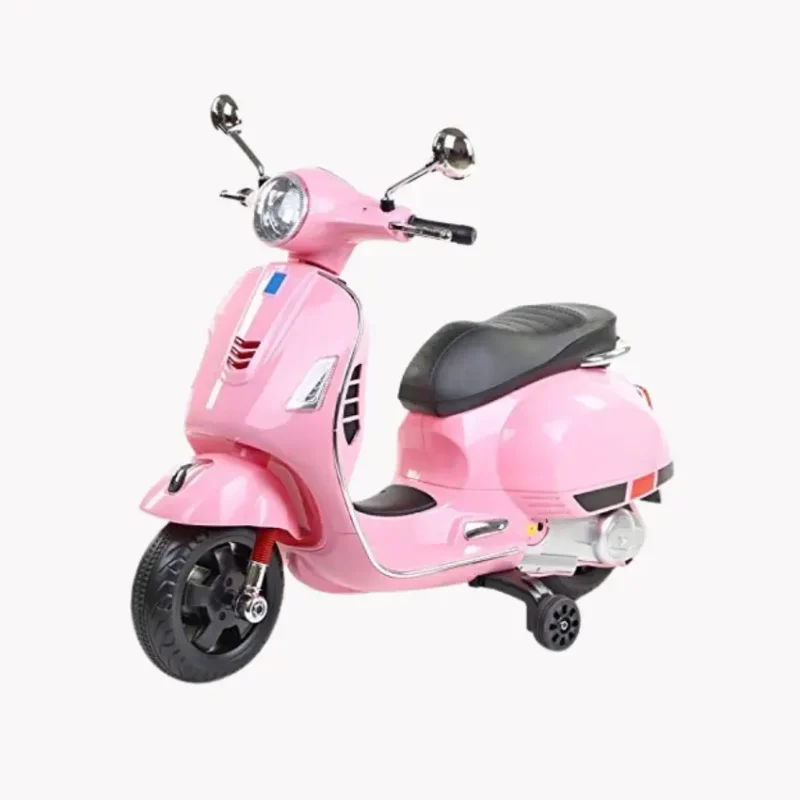 Ride-On Electric Scooter for Kids in Qatar (6)